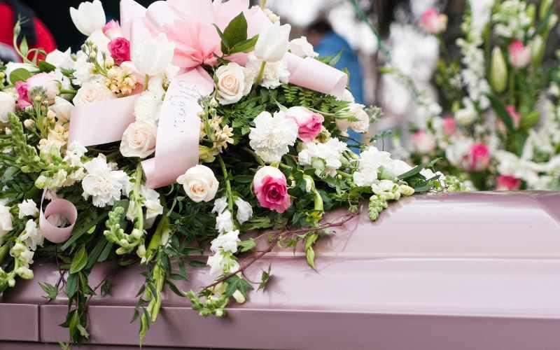 What is a funeral plan?