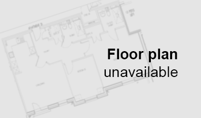Floor plan unavailable